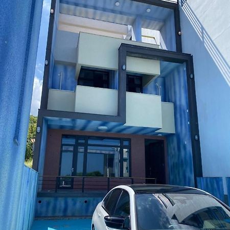 Kuanpinju Seaview Bnb Dahan Eksteriør bilde